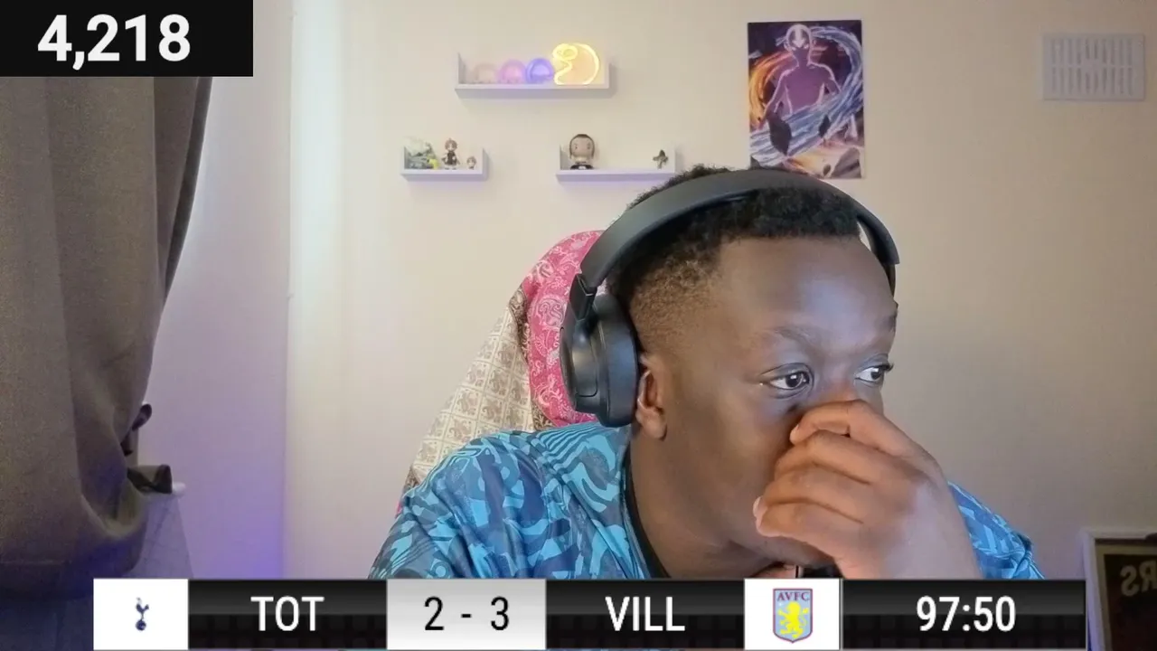 🔴 LIVE 🔴 ⚽ FOOTBALL WATCHALONGS ⚽🎙️ LIVE PODCASTS 🎙️ 👆 CLICKS 👆 💥 DRAMA 💥📰 NEWS 📰🎥 VIDEOS 🎥 😱 REACTIONS 😱 🎮 GAMING