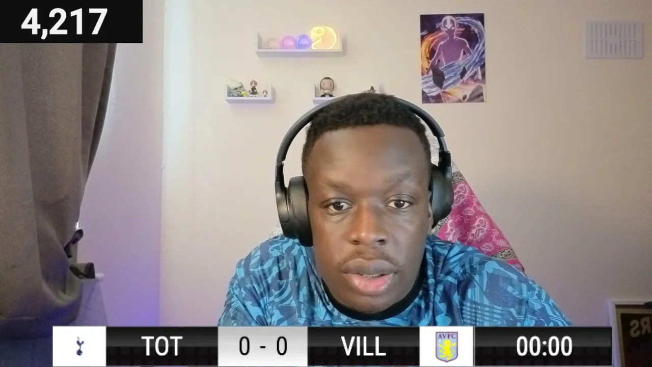 🔴 LIVE 🔴 ⚽ FOOTBALL WATCHALONGS ⚽🎙️ LIVE PODCASTS 🎙️ 👆 CLICKS 👆 💥 DRAMA 💥📰 NEWS 📰🎥 VIDEOS 🎥 😱 REACTIONS 😱 🎮 GAMING