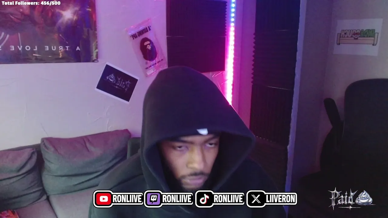 NEW TO KICK!! READ DEAD UNTIL I BEAT IT??!  | ☀️REACTS ☀️NBA2K☀️COD☀️FORZA☀️FORT☀️GTA☀️420☀️