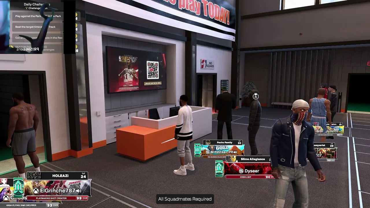 2k pro am and rec pg 35 ppg 11 assist come ask me how to get better or watch me and get better im here to help  show some ❤ and sub