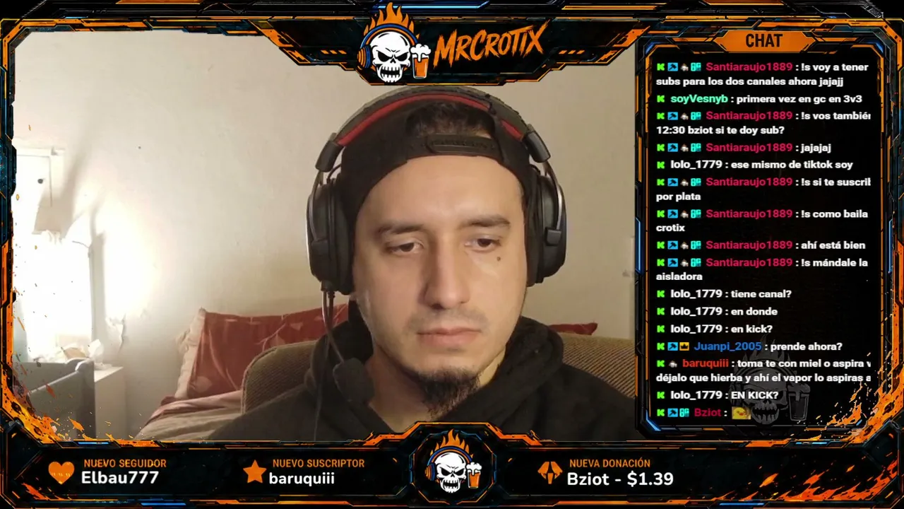 ¡ROCKET LEAGUE Y MUCHO MÁS!
