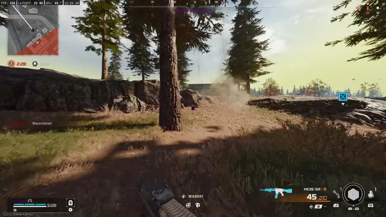fps pov