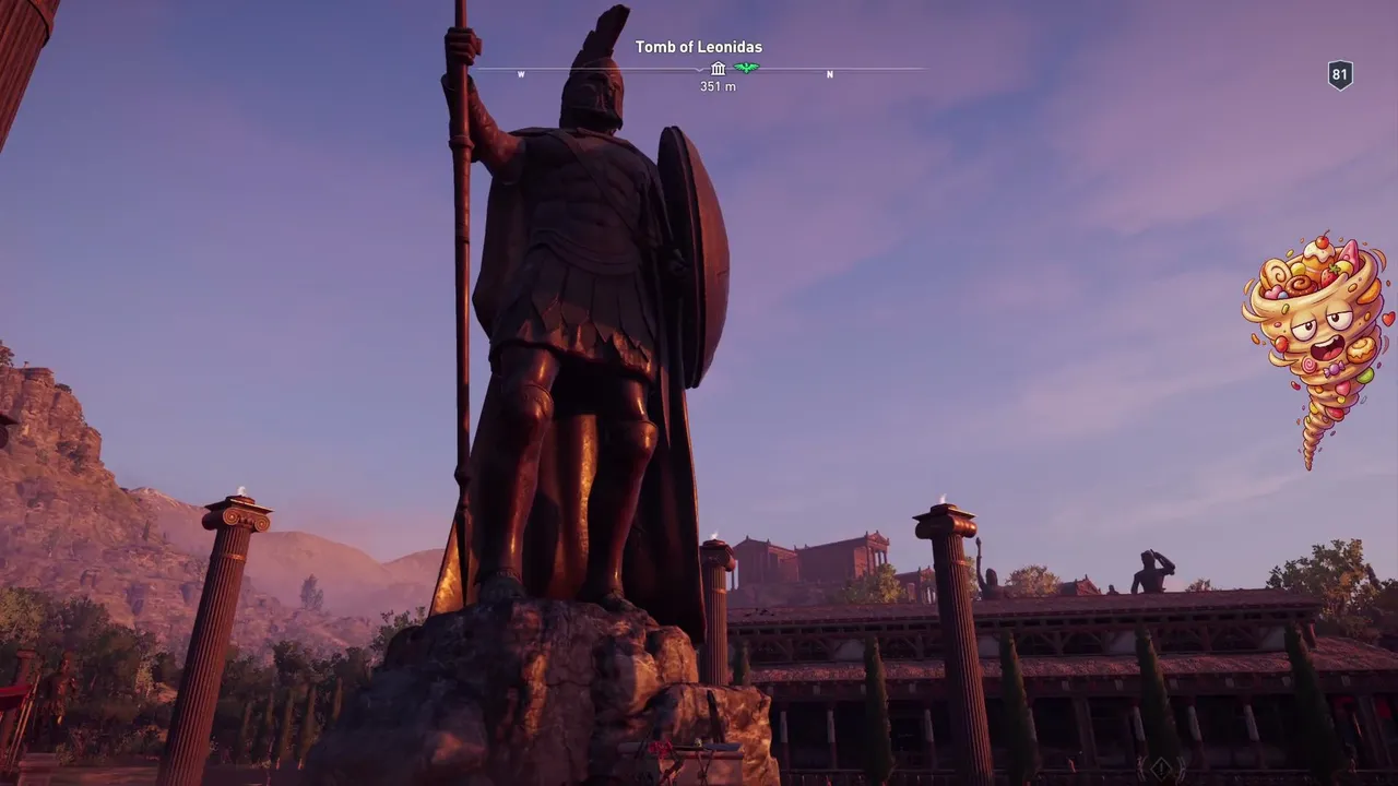 Mythical Ancient Greece Anthology | Combating cults and creatures in Assassin's Creed: Odyssey