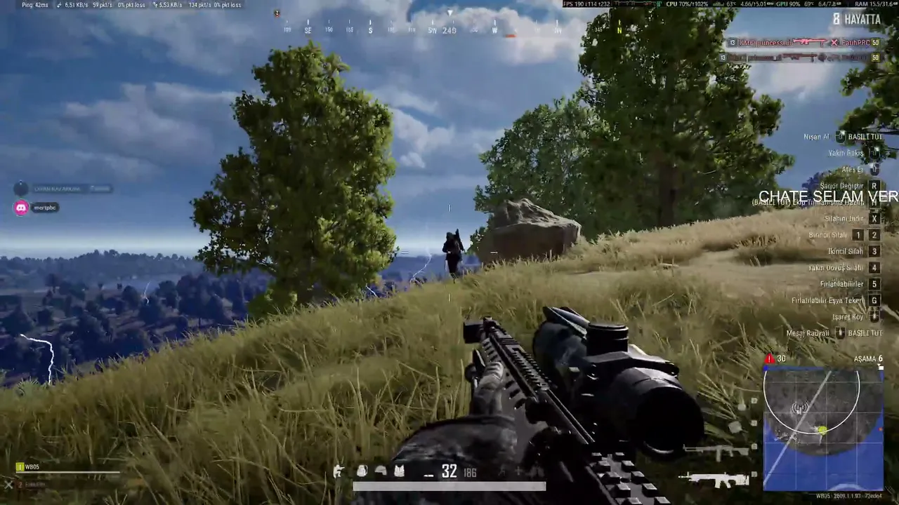 *minoglu PUBG