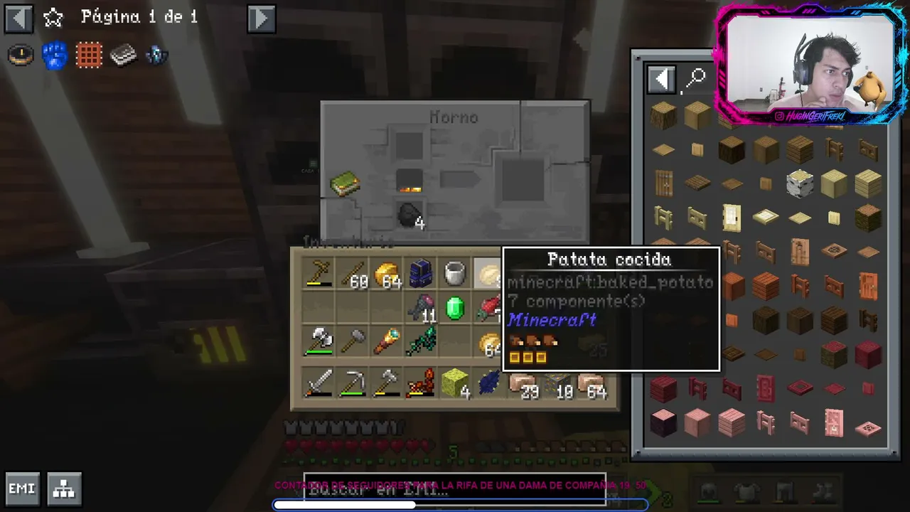 SE VIENE LOS PUTOS ENCANTAMIENTOS POR FIN PUTO MOD PACK DE MIERDA