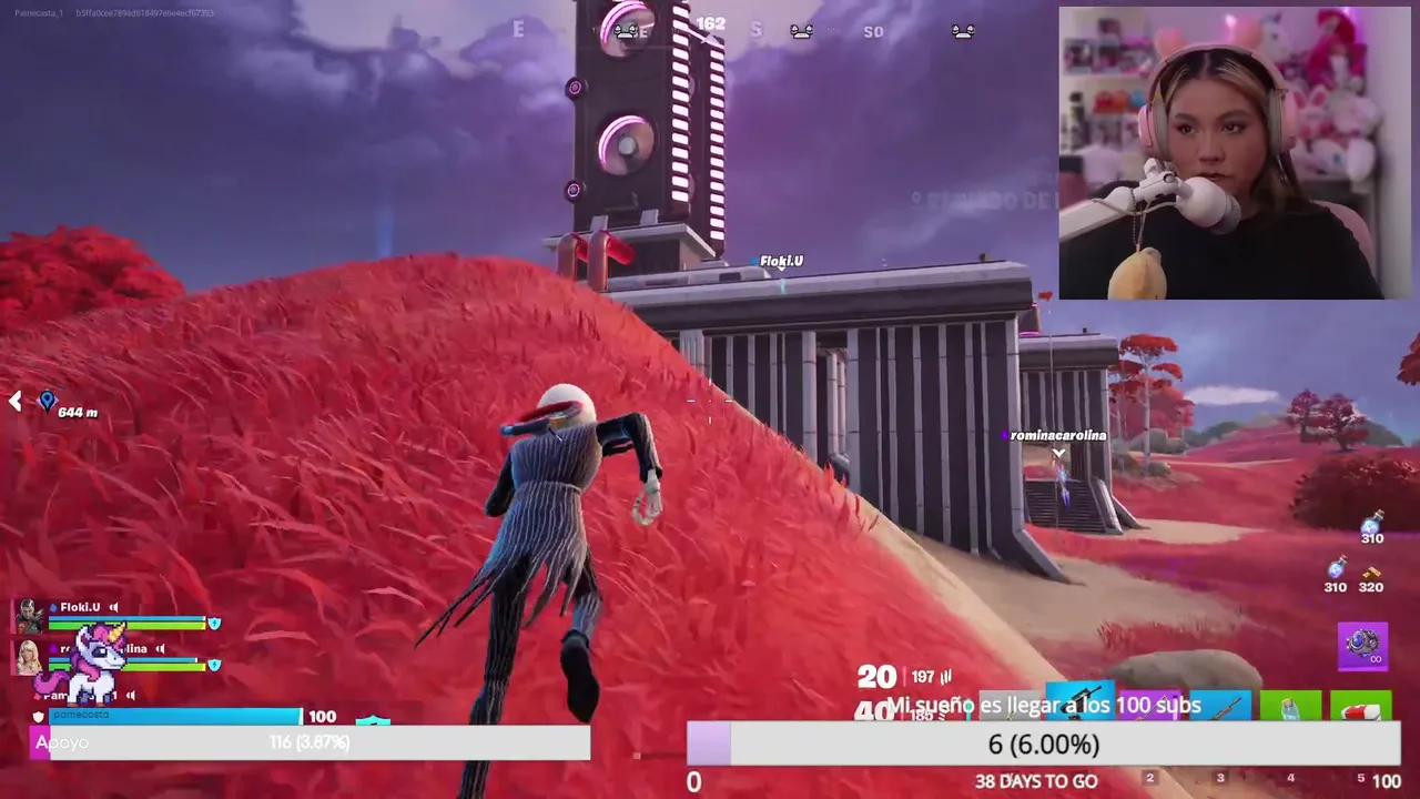 HELLO 4 dias ya es milagro/ intentando llegar a los 100 subs