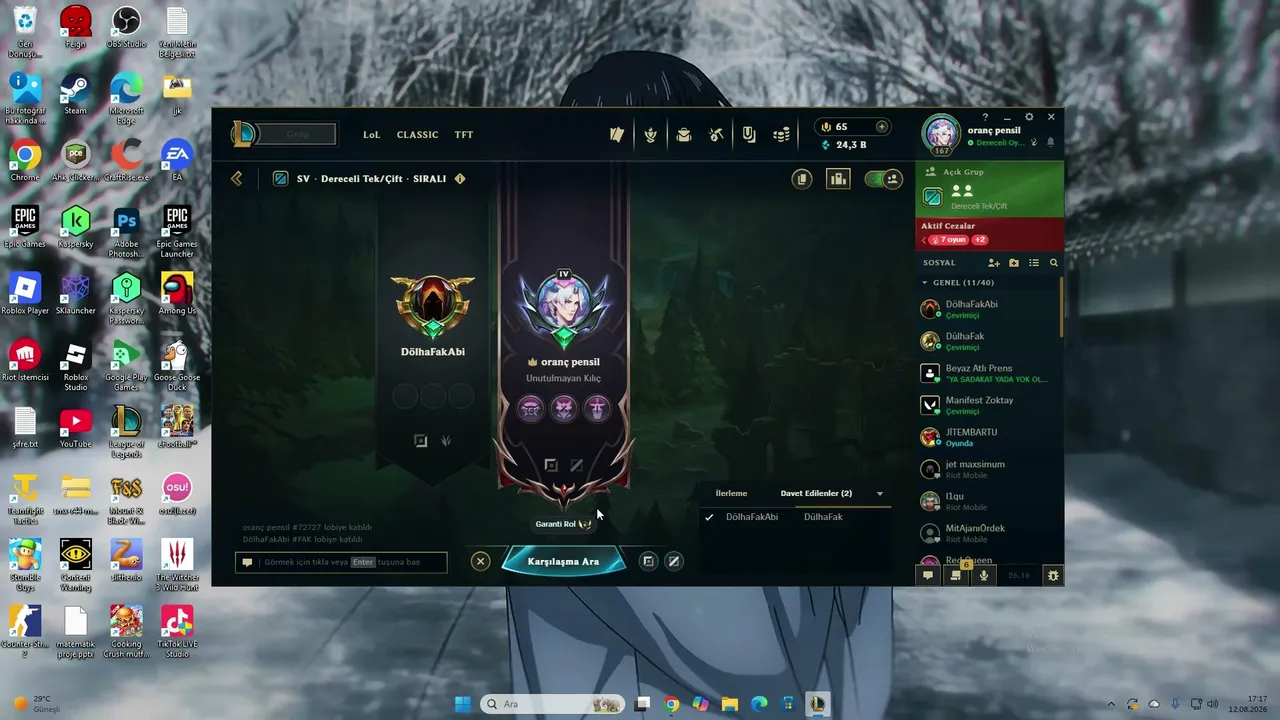 hard stuck plasitk elo