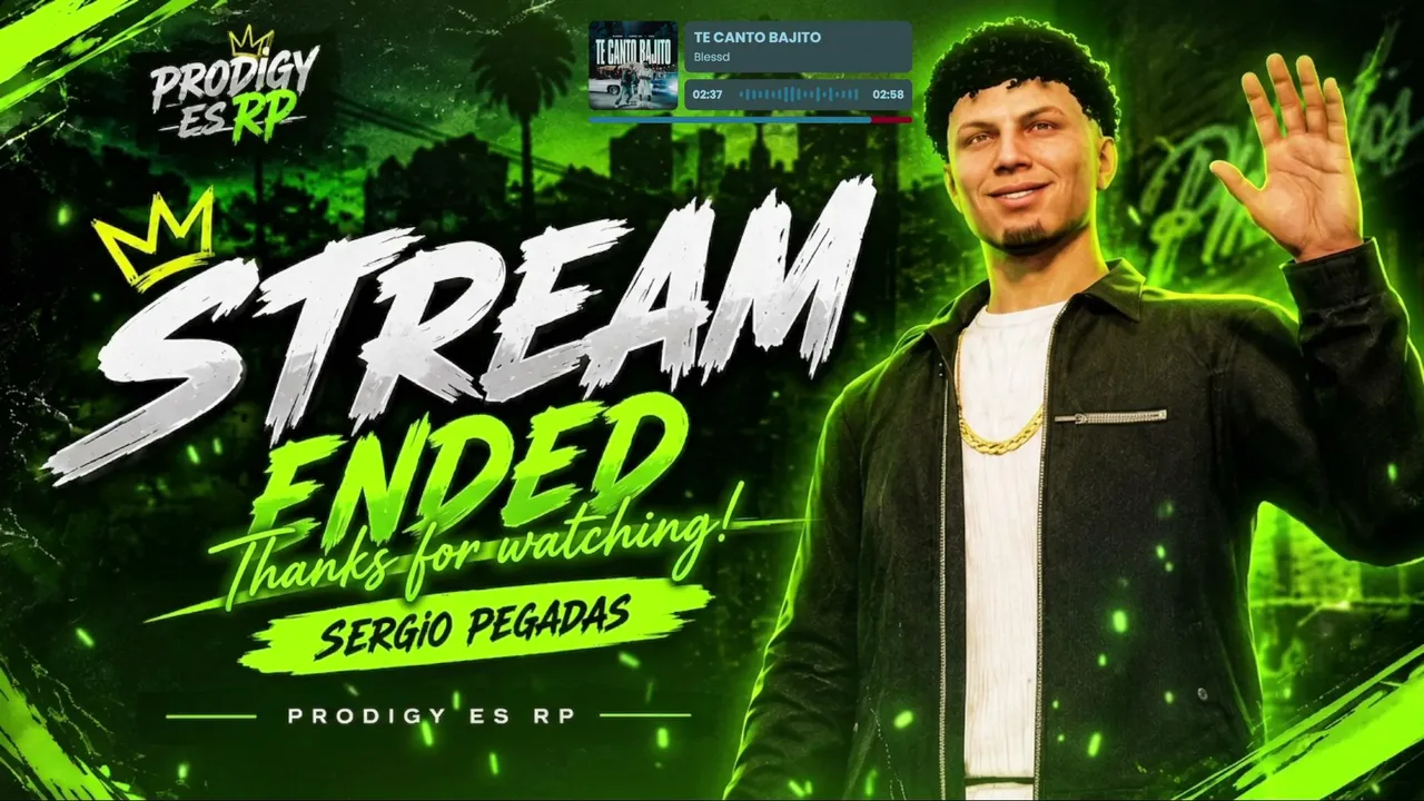 SERGIO PEGADAS CONQUISTANDO A YUME | CAP 17 | Prodigy ES RP 4.0 ! +18