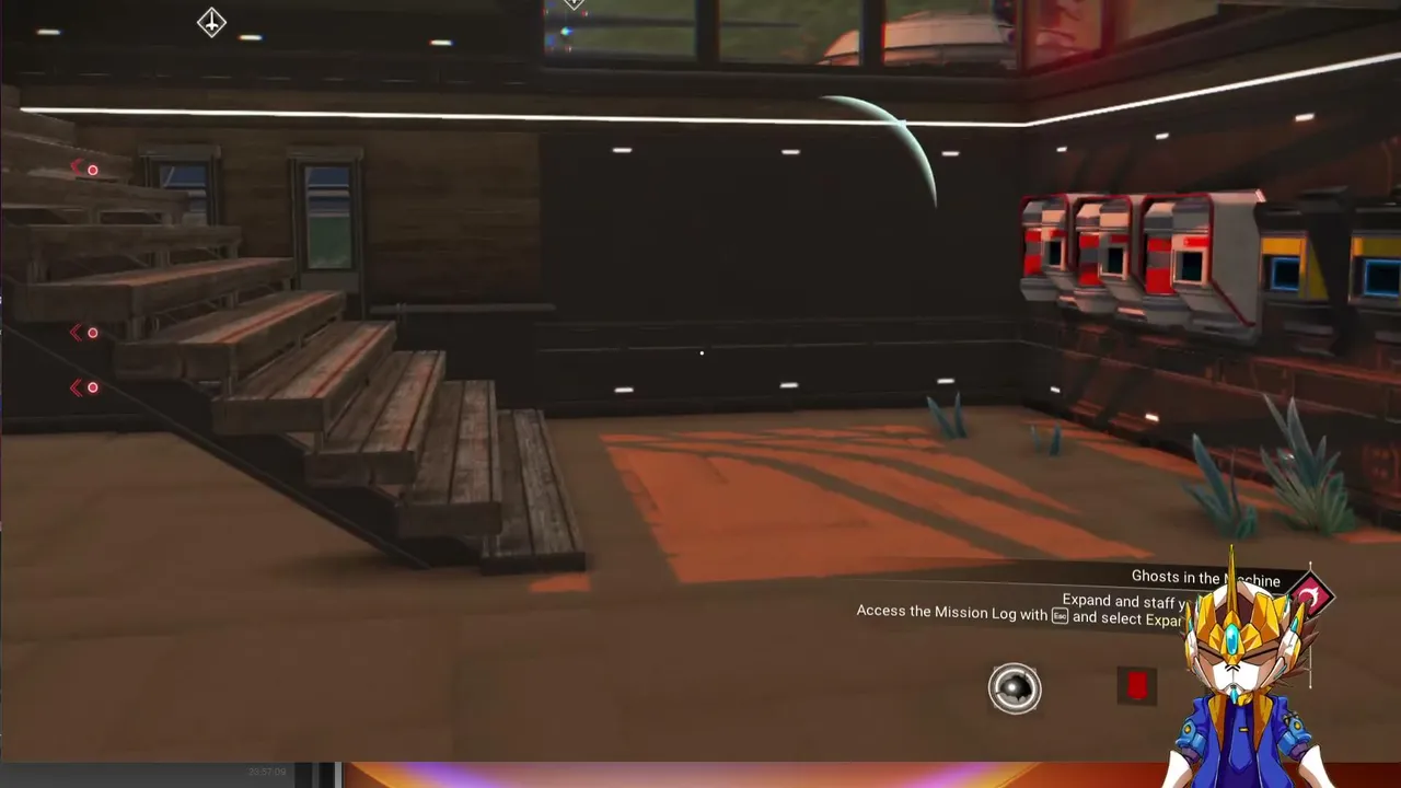 (GAMING) Some more Space Game :D