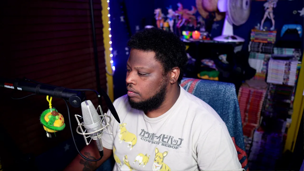 just streamin