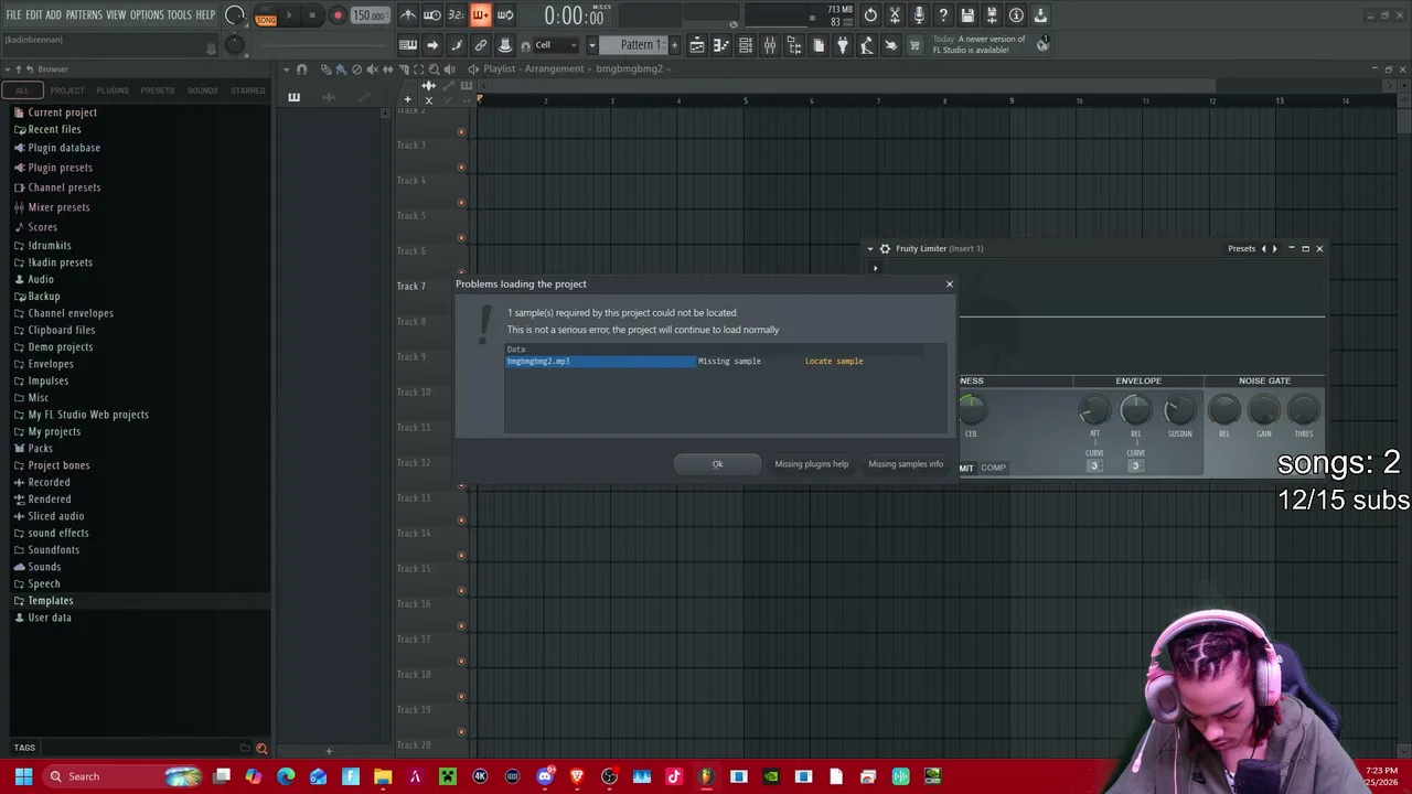 MUSIC !discord !sc !yt