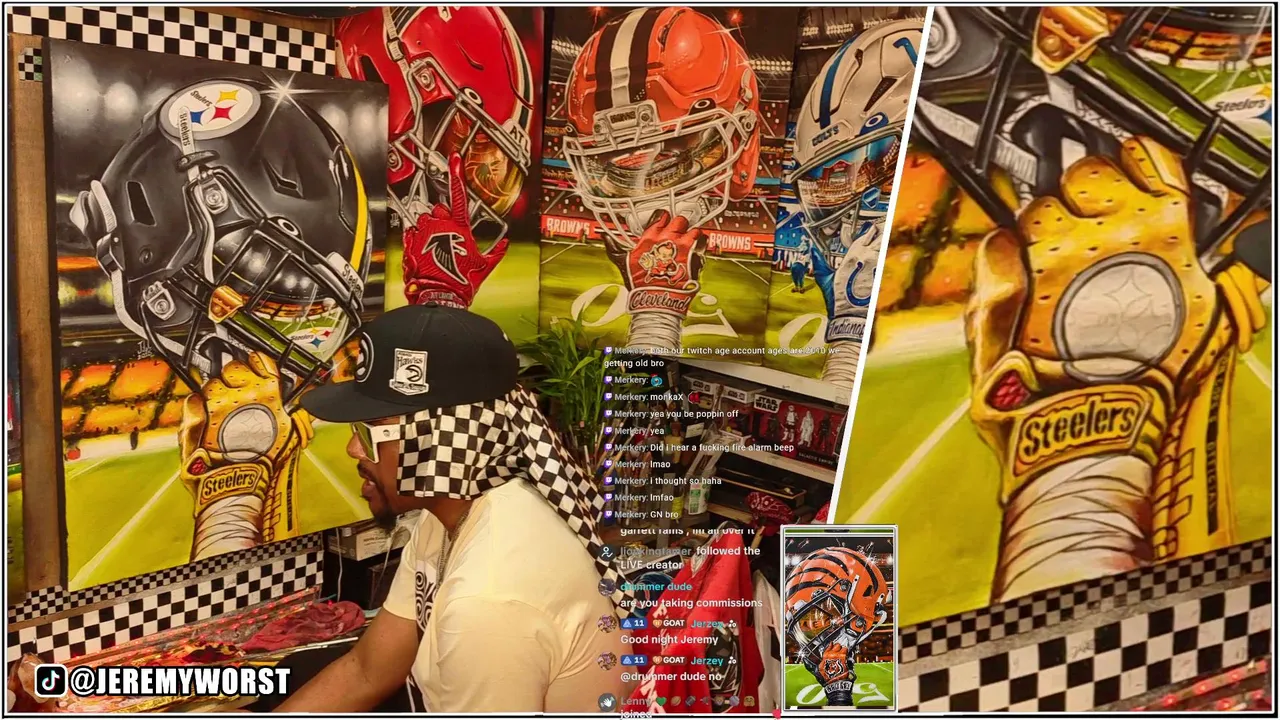 Drawing , Painting , Live workshop  #drawing #asportsentertainment #painting