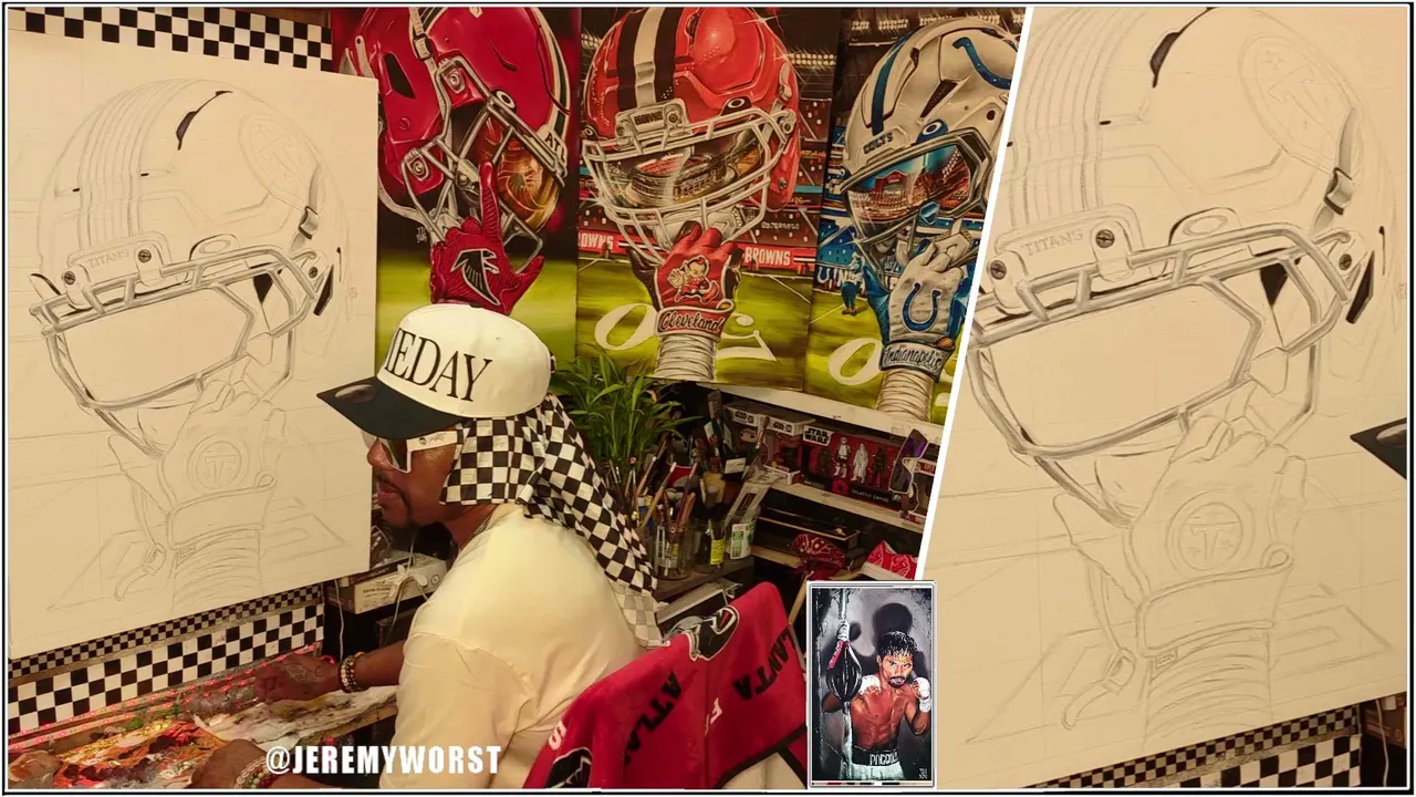 LIVE Free Art Workshop....  #drawing #artworkshop #studiotour