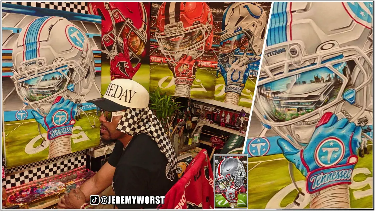 Drawing , Painting , Live workshop  #drawing #asportsentertainment #painting