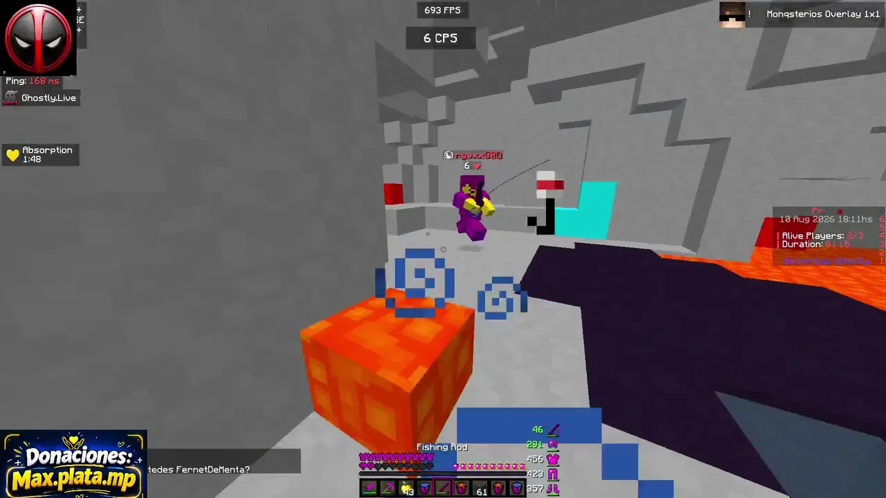 UHC HOKU !