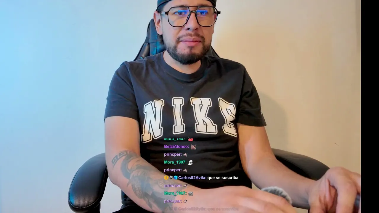EL PRIMER MAÑANERO 🔥