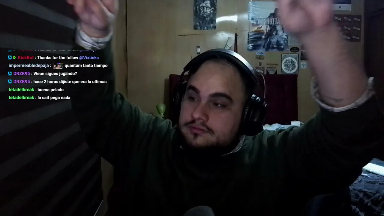TENGO GANAS DE JUGAR MID🟥SHOWMAKER VIBES🟥MAÑANA NO TRABAJO🟥!WEONESPENCAS🟥IG: @br.ronmero