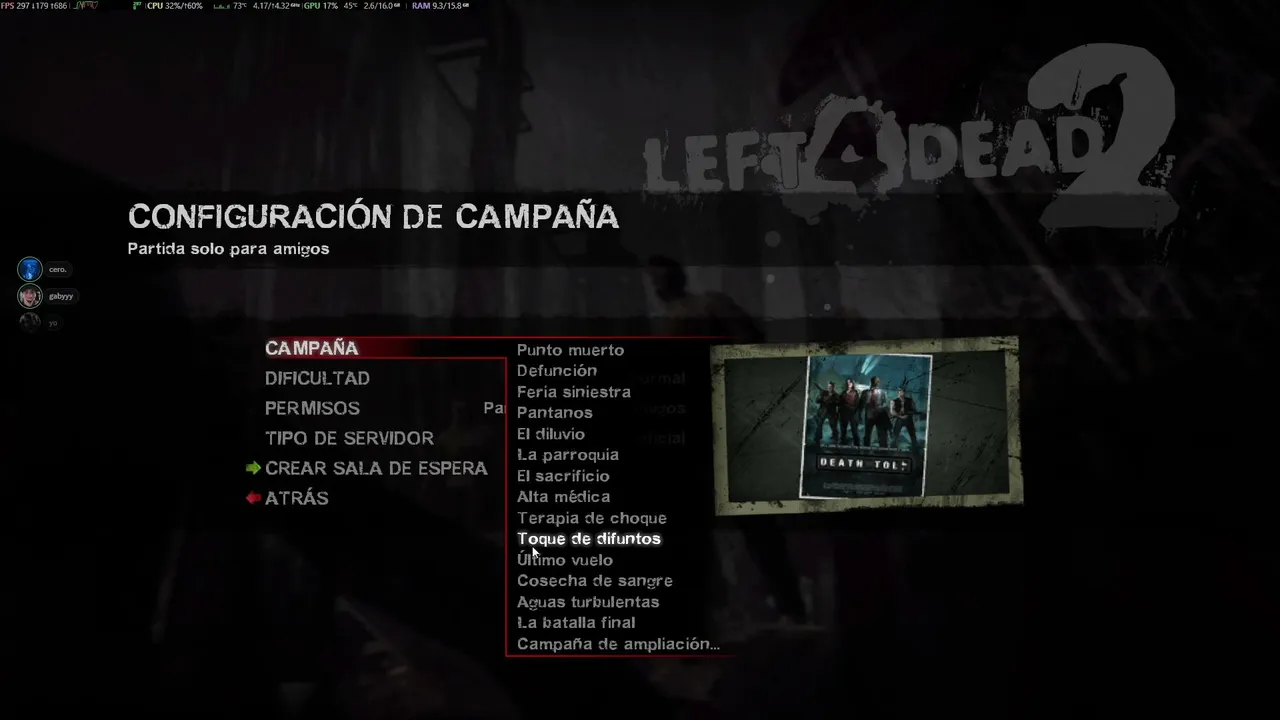 vamo a hacer stream a la puerta? que te pariooo