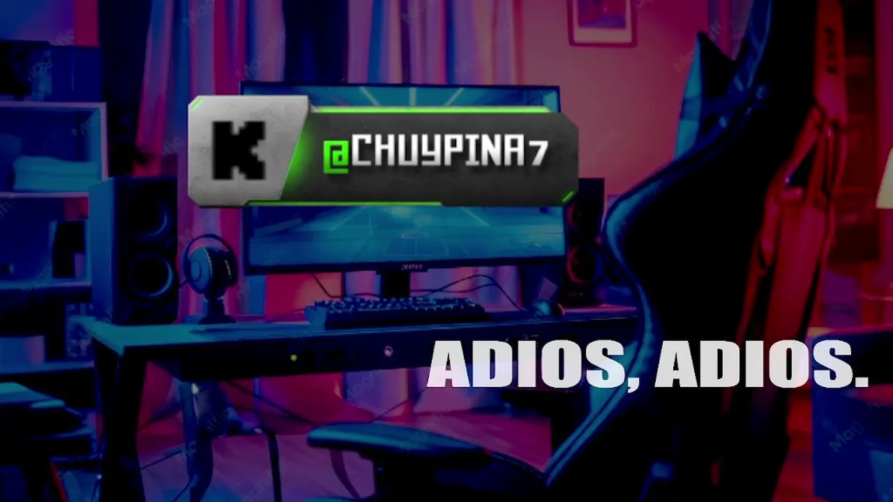 Ya lleguee