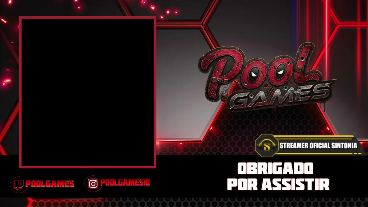 🔰KICK PARTNER🔰@equipesintonia @Poolgames