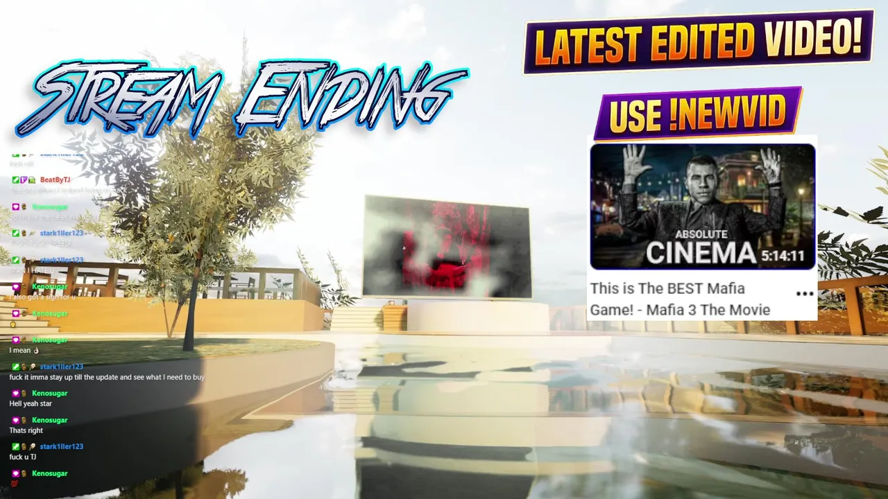 !NEWVID 🔵OG GTA HEISTS PART 2🔵CHILL GAMING🔵HC SND🔵 !SUBGOALS