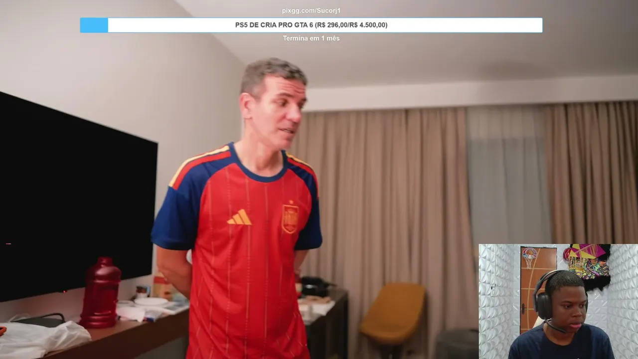 ON PARA OS MAIS CHEGADOS !!!!!!!AGORA!!!!!!