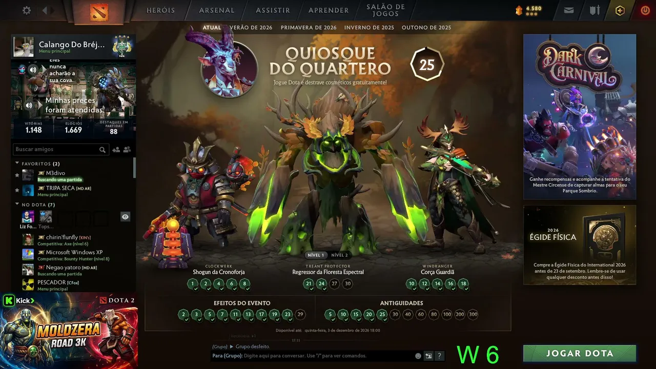 arauto hoje arauto pra sempre