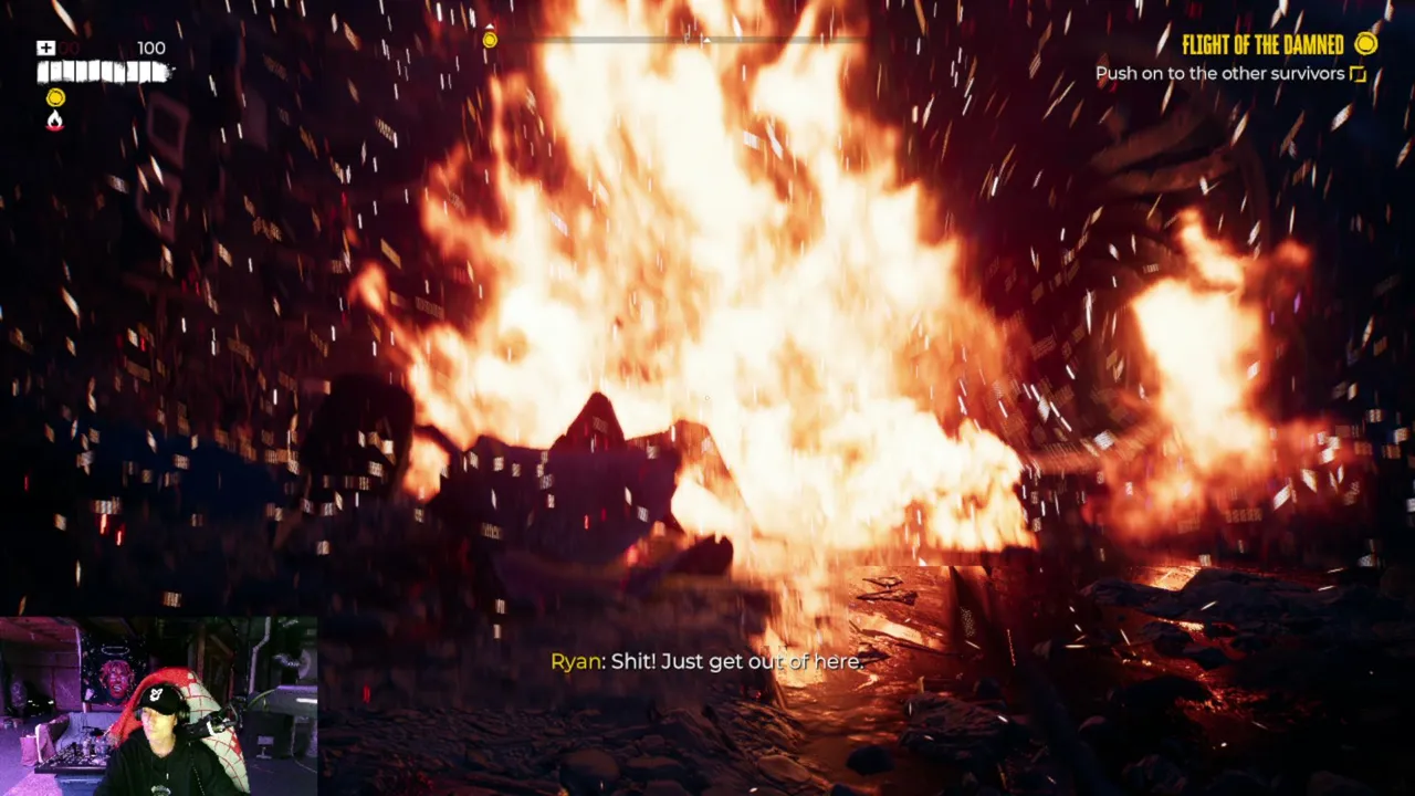 Just Another Zombie Game
