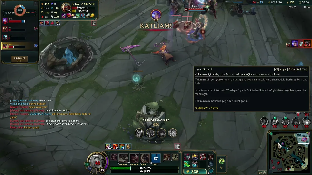 I LOVE YOU KİCK KAYN !!