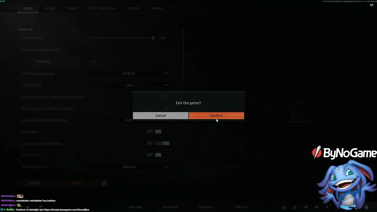 ARENA Breakout Infinite