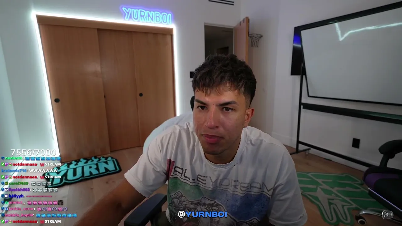 😳MY LAST DESKTOP STREAM😳 ROAD TO 7K🔵 JOIN UP🔵
