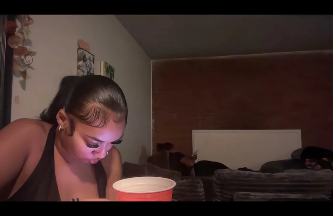 late night stream