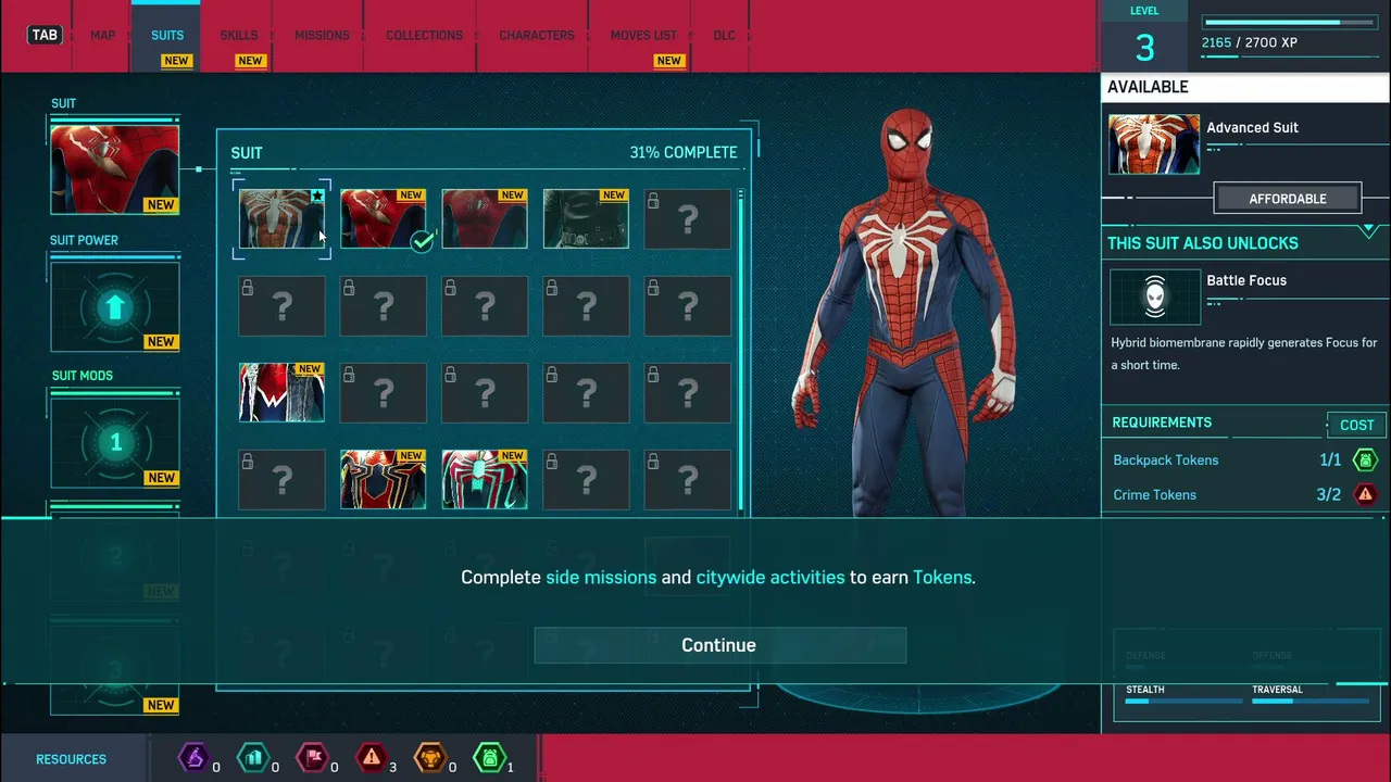My first stream.