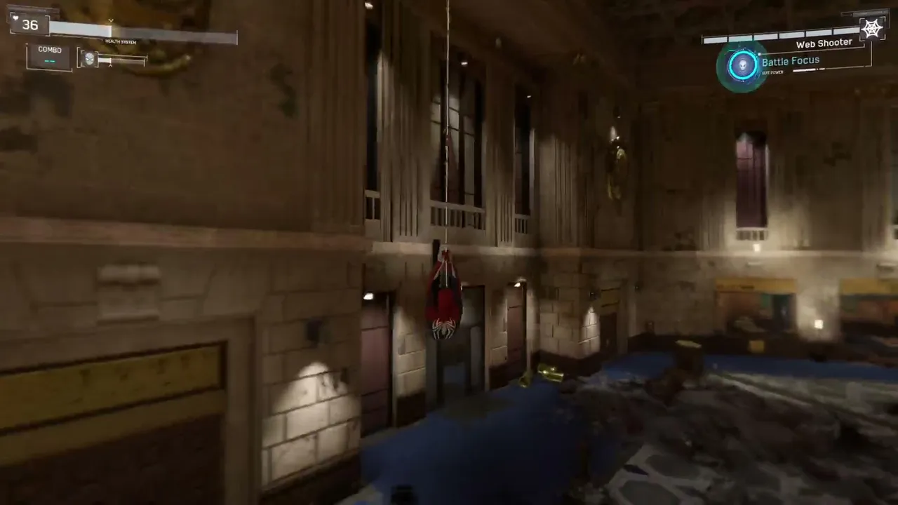 Chapter 3  🎮 🥷 المهمة الثالثة يارجالة 🥷🔥