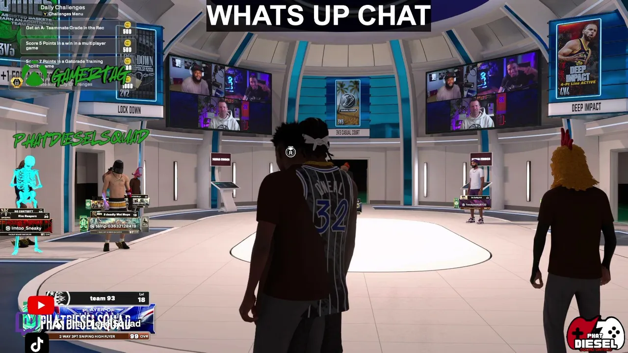 On That 2K