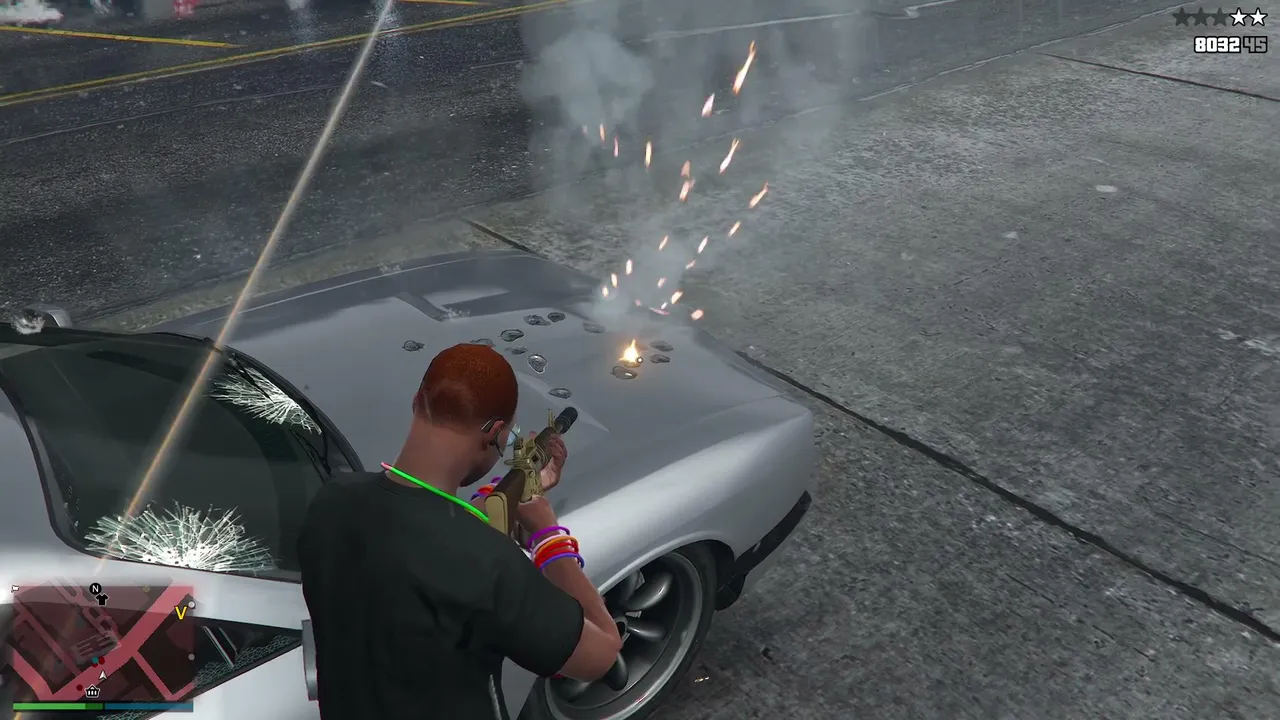 🟩 TAKING OVER LOS SANTOS | W's ONLY in the chat |