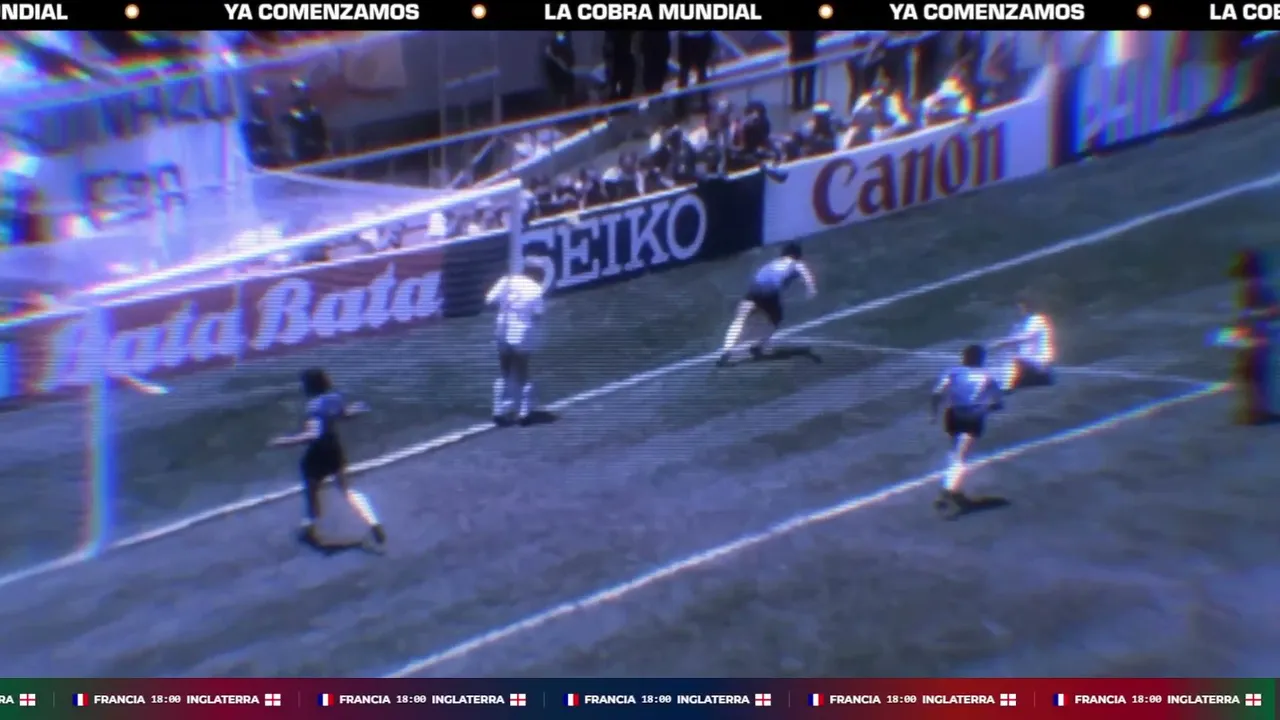 412 con LACOBRA, DAVOXENEIZE, TEODELIA, AGUSNETA Y BENITOSDR. PREVIA FINAL DEL MUNDO. PROGRAMA DE FÚTBOL, JUEGOS Y MÁS!