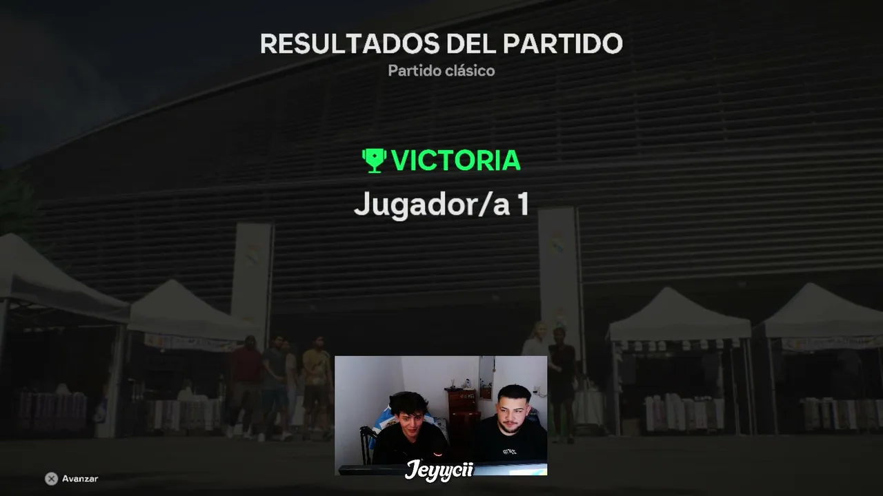 LUNES DE CHILLING/FIFA/FALTA2DIASPARAELFINAL