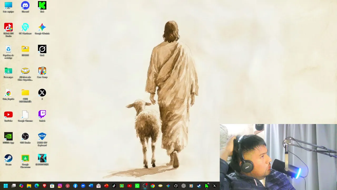 VOLVIMOS UN RATO ANTES DE DORMIR!!