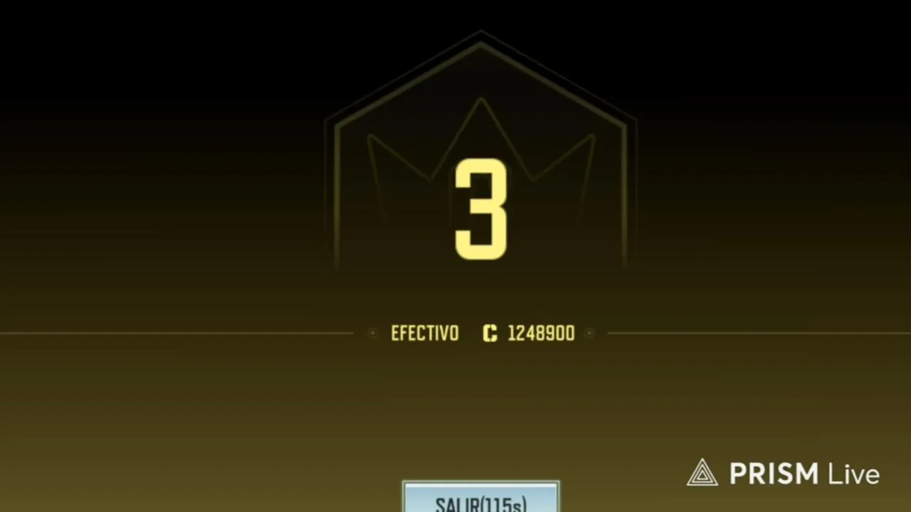 Transmisión en directo de Esqueletor42