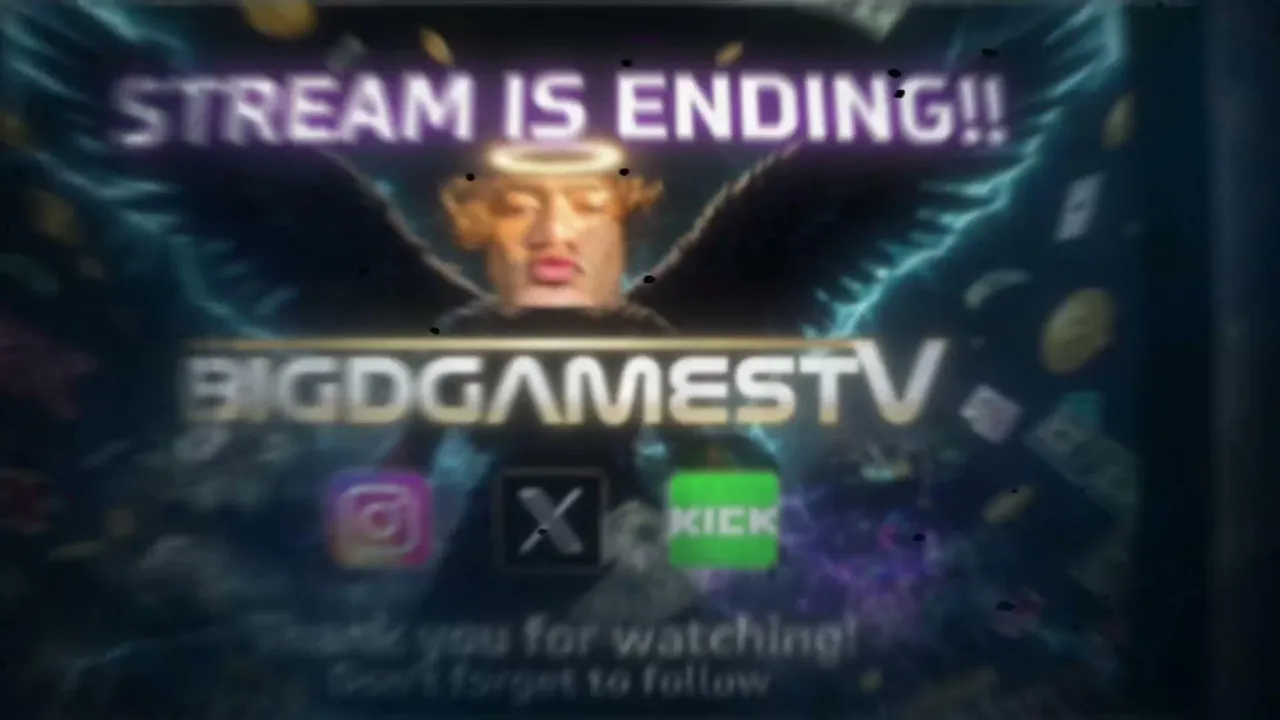 DEGENCITY!!! MAX HUNTING OUT OF THE WOODS $1500 LEADERBOARD PAID OUT BIWEEKLY!!!!