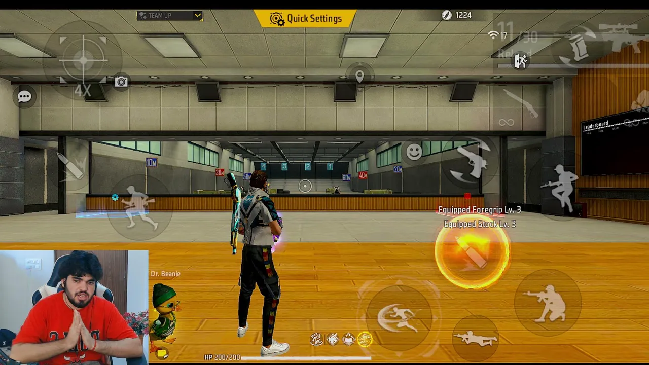 PN RAJA IS LIVE - GARENA FREEFIRE MAX @PNRAJA  #PNRAJA #PNROS #FREEFIRE