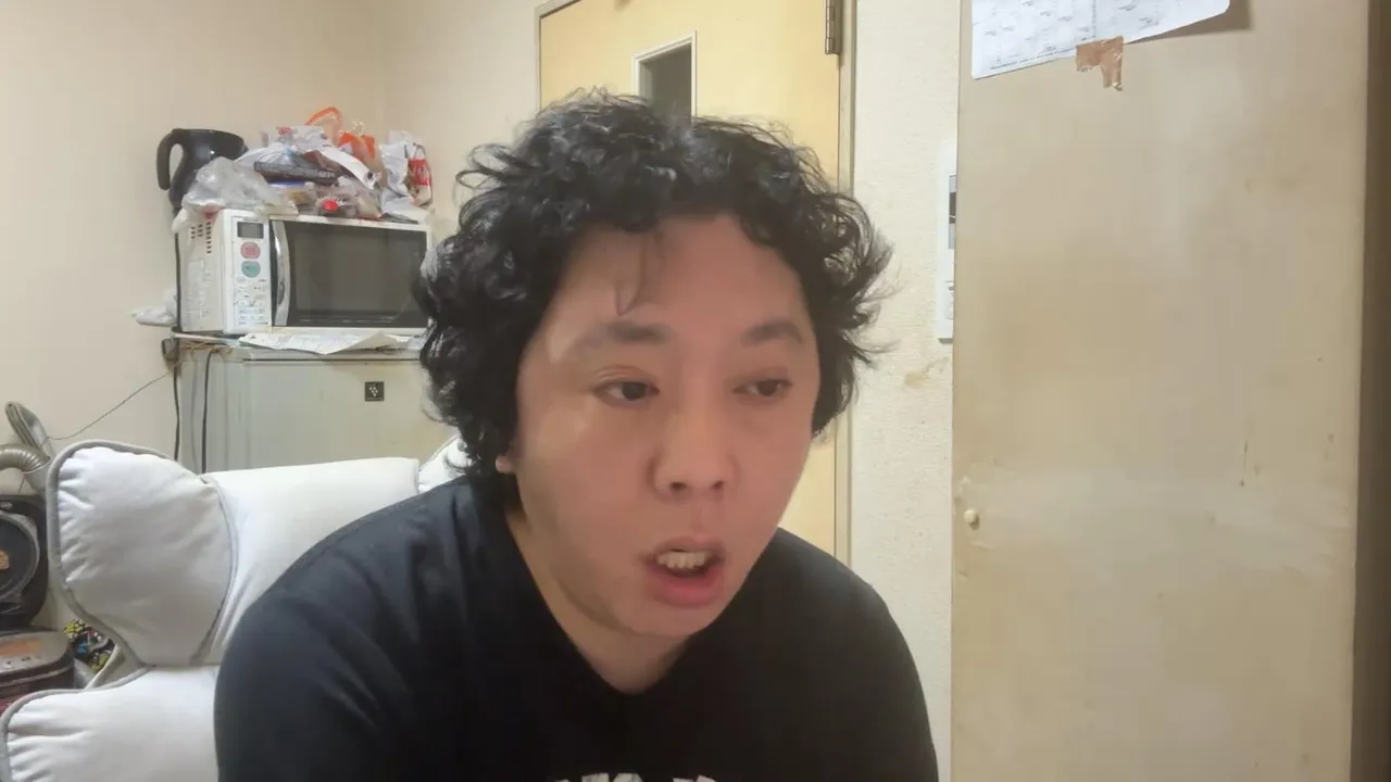 雑談　ななみんです！