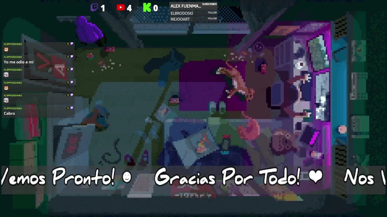 🔴 Hoy si quieren ChupiStream... #11 😒🍻🎮 🔴 | JUGANDO con AMIGOS & SUBS | YT, T.TV & KK | @FuryGamer99 🐷