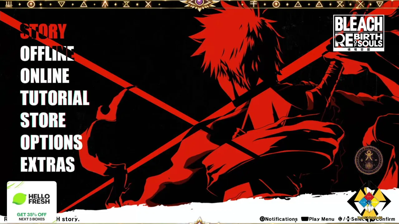 BLEACH (ブリーチ) Rebirth of Souls ᕈS5 🎮 : PART FIFTEEN