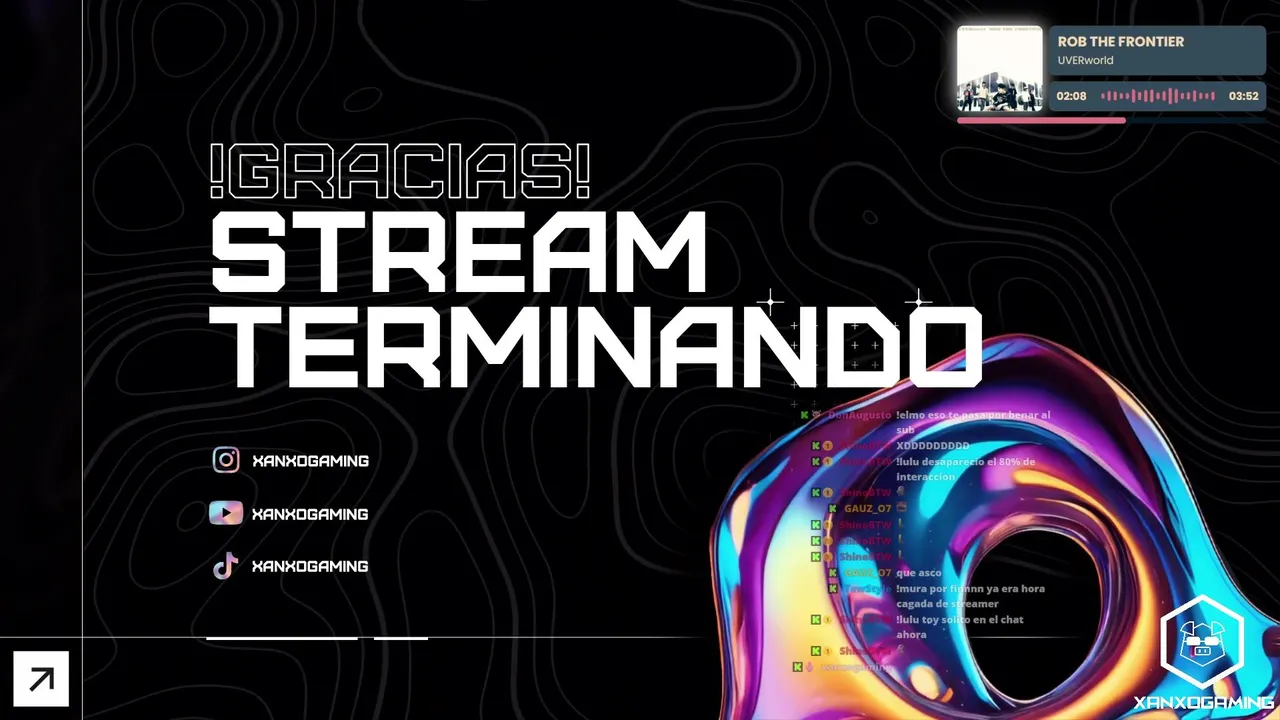 Mañana es SORTEO | Hoy al 100% de energía | !sr