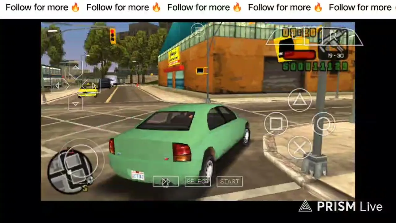 GTA LIBERTY CITY STORIES 🔴 | ONE PHONE LIVE 📱 | No PC!