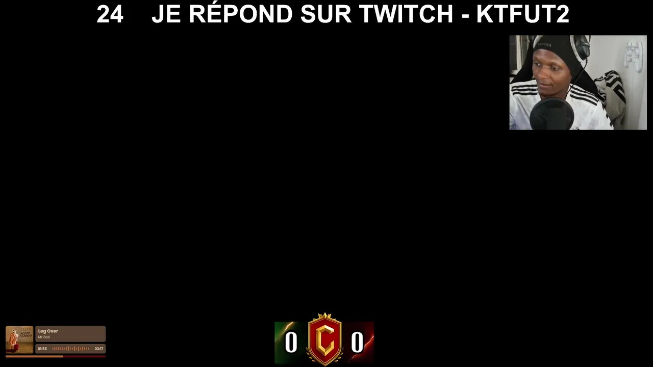 RIVAL ET FUTCHAMP