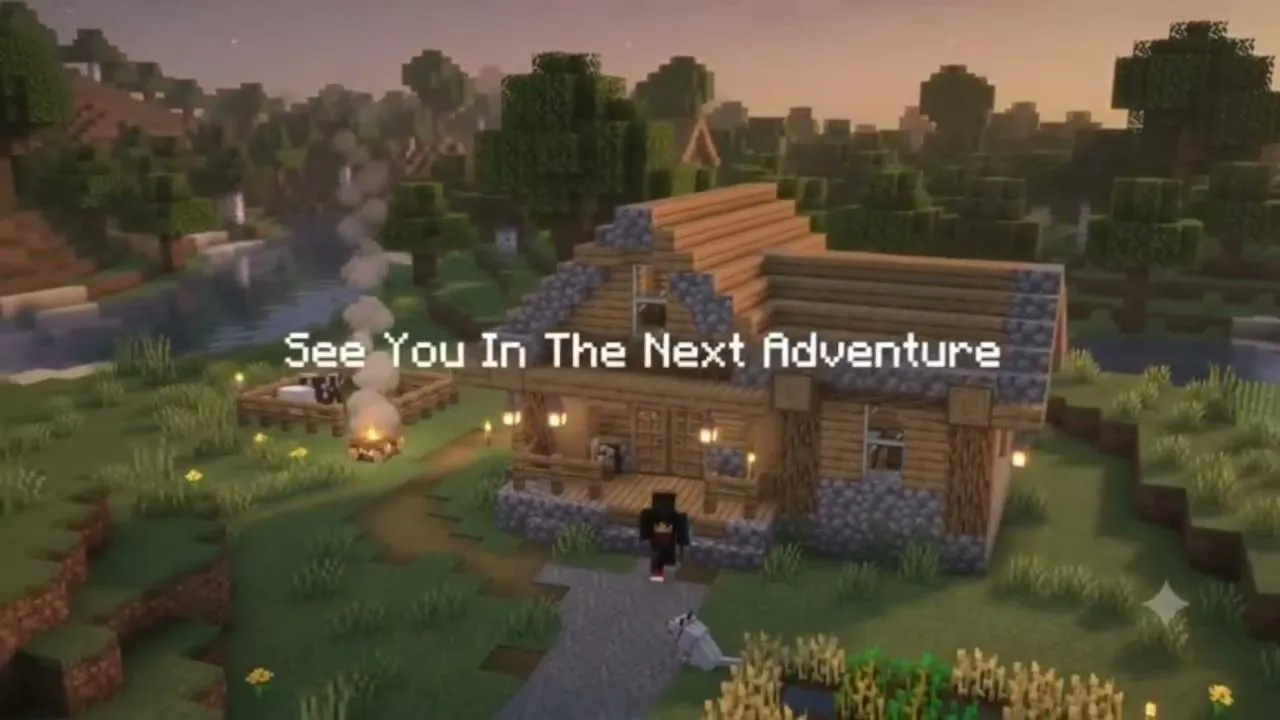 🔴 LIVE  Minecraft Survival DAY 7 🏰  Bigger Adventures! #Minecraft #gaming