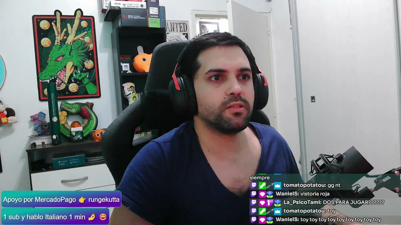 Valorant en directo | ¿Querés jugar? Mandá !unirme en la plataforma morada y entrá al equipo 🎮🔥